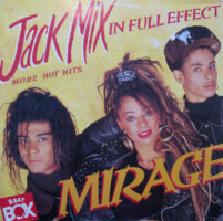 Mirage – Jack Mix - In Full Effect vind je op 2ehands LP bij jouw online Run4records store