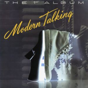 Modern Talking – The 1st Album vind je op 2ehands LP bij jouw online Run4records store