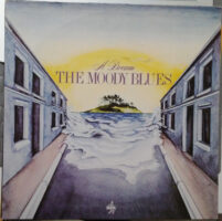 Moody Blues – A Dream koop je op 2ehands vinyl bij jou online store Run4records