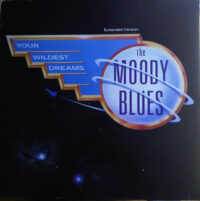 Moody Blues – Your Wildest Dreams vind je op 2ehands LP bij jouw online Run4records store