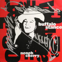 Neneh Cherry – Buffalo Stance vind je op 2ehands LP bij jouw online Run4records store