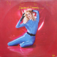 Noel – Dancing Is Dangerous koop je online bij Run4records. Jouw 2ehands vinyl Site
