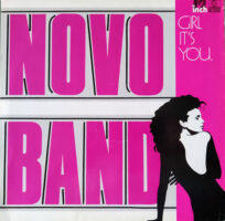 Novo Band – Girl, It's You vind je bij Run4records. Jouw online LP verkoper