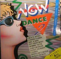 Now Dance 2 vind je op 2ehands LP bij jouw online Run4records store