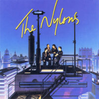 Nylons – The Nylons vind je op 2ehands LP bij jouw online Run4records store