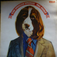 Phil Everly – Star Spangled Springer koop je online bij Run4records. Jouw 2ehands vinyl Site
