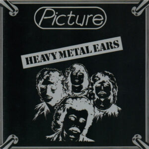 Picture – Heavy Metal Ears - Picture I koop je op 2ehands vinyl bij jou online store Run4records