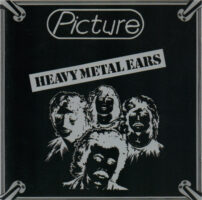 Picture – Heavy Metal Ears - Picture I koop je op 2ehands vinyl bij jou online store Run4records