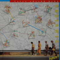 Polle Eduard Band – Onderweg Hoezo vind je op 2ehands LP bij jouw online Run4records store
