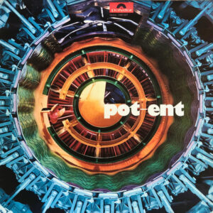 Pot-Ent vind je bij Run4records. Jouw online LP verkoper