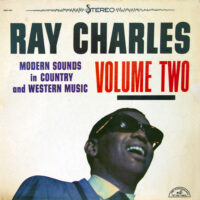 Ray Charles – Modern Sounds In Country And Western Music Volume Two koop je op 2ehands vinyl bij jou online store Run4records