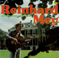 Reinhard Mey – Als De Dag Van Toen koop je op 2ehands vinyl bij jou online store Run4records