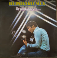 Reinhard Mey – Er Zijn Dagen.... koop je online bij Run4records. Jouw 2ehands vinyl Site