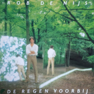 Rob de Nijs – De Regen Voorbij vind je op 2ehands LP bij jouw online Run4records store
