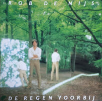 Rob de Nijs – De Regen Voorbij vind je op 2ehands LP bij jouw online Run4records store