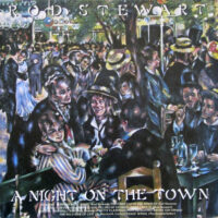 Rod Stewart – A Night On The Town vind je bij Run4records. Jouw online LP verkoper