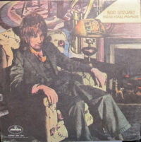 Rod Stewart – Never A Dull Moment koop je online bij Run4records. Jouw 2ehands vinyl Site