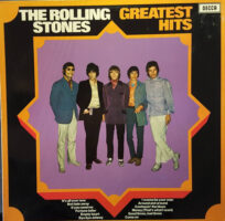 Rolling Stones – Greatest Hits vind je bij Run4records. Jouw online LP verkoper