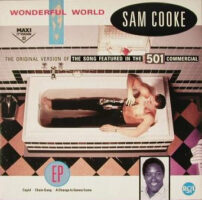 Sam Cooke – Wonderful World vind je bij Run4records. Jouw online LP verkoper