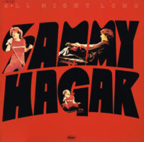 Sammy Hagar – All Night Long vind je bij Run4records. Jouw online LP verkoper