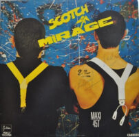 Scotch – Mirage koop je op 2ehands vinyl bij jou online store Run4records