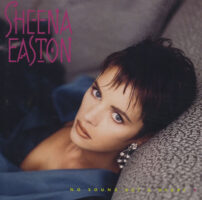 Sheena Easton – No Sound But A Heart vind je bij Run4records. Jouw online LP verkoper