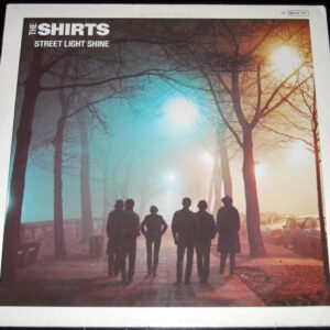 Shirts – Street Light Shine koop je online bij Run4records. Jouw 2ehands vinyl Site