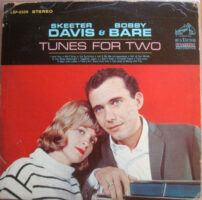 Skeeter Davis & Bobby Bare – Tunes For Two vind je op 2ehands LP bij jouw online Run4records store