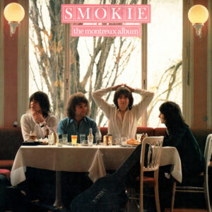 Smokie – The Montreux Album bestel je simpel en snel bij Run4records.nl