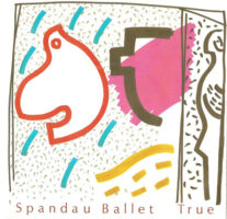 Spandau Ballet – True klinkt als muziek in de oren. Bestel snel bij Run4records.nl