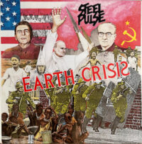Steel Pulse – Earth Crisis vind je bij Run4records. Jouw online LP verkoper