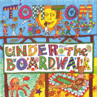 Tom Tom Club – Under The Boardwalk vind je bij Run4records. Jouw online LP verkoper