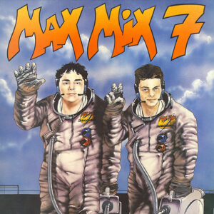 Toni Peret & José Mª Castells – Max Mix 7 koop je online bij Run4records. Jouw 2ehands vinyl Site