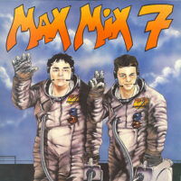 Toni Peret & José Mª Castells – Max Mix 7 koop je online bij Run4records. Jouw 2ehands vinyl Site