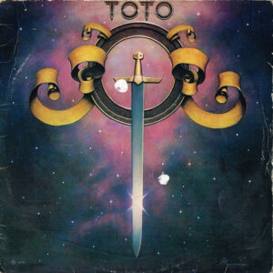 Toto – Toto koop je op 2ehands vinyl bij jou online store Run4records