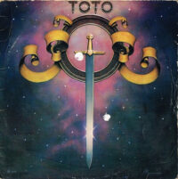 Toto – Toto koop je op 2ehands vinyl bij jou online store Run4records