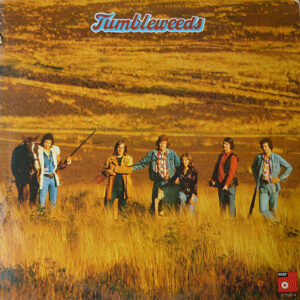Tumbleweeds – Tumbleweeds koop je online bij Run4records. Jouw 2ehands vinyl Site
