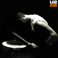 U2 – Desire koop je online bij Run4records. Jouw 2ehands vinyl Site
