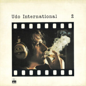 Udo Jürgens – Udo International 2 koop je online bij Run4records. Jouw 2ehands vinyl Site