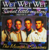 Wet Wet Wet – Sweet Little Mystery koop je online bij Run4records. Jouw 2ehands vinyl Site