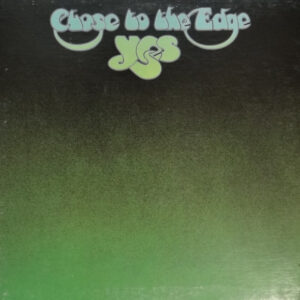 Yes – Close To The Edge koop je online bij Run4records. Jouw 2ehands vinyl Site