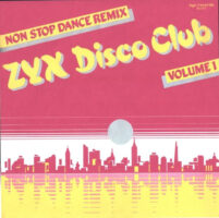 ZYX Disco Club Volume 1 vind je op 2ehands LP bij jouw online Run4records store