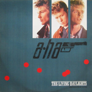a-ha The Living Daylights (Extended Mix) vind je bij Run4records. Jouw online LP verkoper