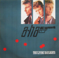 a-ha The Living Daylights (Extended Mix) vind je bij Run4records. Jouw online LP verkoper