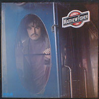 Matthew Fisher – Journey's End koop je online bij Run4records. Jouw 2ehands vinyl Site