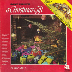 A Christmas Gift vind je op 2ehands LP bij jouw online Run4records store