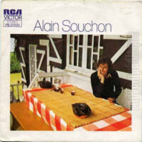 Alain Souchon – Alain Souchon (J'Ai Dix Ans) vind je bij Run4records. Jouw online LP verkoper