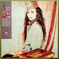 Alice – Gioielli Rubati vind je bij Run4records. Jouw online LP verkoper