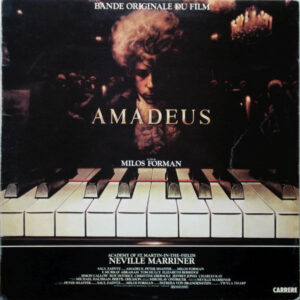 Amadeus (Bande Originale Du Film) klinkt als muziek in de oren. Bestel snel bij Run4records.nl