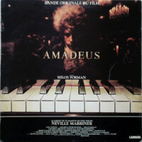Amadeus (Bande Originale Du Film) klinkt als muziek in de oren. Bestel snel bij Run4records.nl